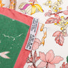 Hermès Pierres D Orient Et D Occident Silk Scarf 90 Secondhand