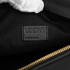 LOEWE Calfskin Anagram See U Later T Pouch Secondhand