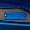 Bottega Veneta Small Nappa Intrecciato Accordion Satchel Secondhand
