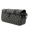 Dior Diorissimo Trotter Canvas Crossbody Secondhand