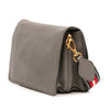 Prada Vitello Daino Flap Crossbody Secondhand
