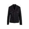 Secondhand Dior Black Jacket - '10s