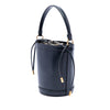 Secondhand Gucci Mini Calfskin Ophidia Bucket Bag