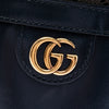 Secondhand Gucci Mini Calfskin Ophidia Bucket Bag
