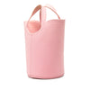 Secondhand Balenciaga XS Canvas Wave Bucket Bag