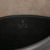 Gucci GG Supreme Retro Interlocking G Clutch Secondhand