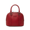 Gucci Mini Microguccissima Dome Satchel Secondhand