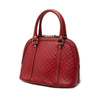 Gucci Mini Microguccissima Dome Satchel Secondhand
