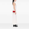 Saint Laurent Small Smooth Calfskin Monogram Kate Tassel Crossbody Secondhand