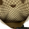 Gucci GG Supreme Web Tote Secondhand