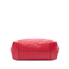 Gucci Small Diamante Leather Craft Tote Secondhand