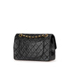 Secondhand Chanel Small Classic Lambskin Double Flap
