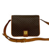 Celine Macadam Coated Canvas Crossbody Secondhand