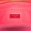 Prada Small Canvas Canapa Logo Tote Secondhand