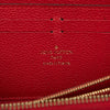 Louis Vuitton Monogram Empreinte Clemence Wallet Secondhand