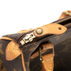 Secondhand Louis Vuitton Monogram Nano Speedy Bandouliere