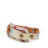 Louis Vuitton Monogram Multicolore Address Wish Wrap Bracelet Secondhand