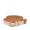 Louis Vuitton Monogram Multicolore Address Wish Wrap Bracelet Secondhand