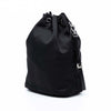 Prada Re Nylon Drawstring Pouch Secondhand