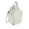 LOEWE Mini Leather Hammock Secondhand