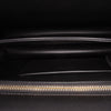 Valentino Small Shiny Calfskin VLogo Vain Crossbody Secondhand