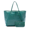 Goyard Goyardine Saint Louis GM Secondhand