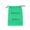 Secondhand Bottega Veneta Mini Metallic Crushed Calfskin Jodie