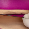 Gucci Mini Leather Horsebit 1955 Web Crossbody Secondhand