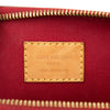 Secondhand Louis Vuitton Monogram Vernis Alma PM