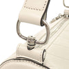 Gucci Mini Leather Blondie Barrel Shoulder Bag Secondhand