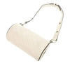 Gucci Mini Leather Blondie Barrel Shoulder Bag Secondhand