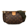 Louis Vuitton Monogram Multi Pochette Accessoires Secondhand