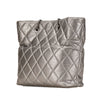Chanel Reissue 2.55 Quilted Aged Calfskin Tote Secondhand