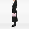 LOEWE Embossed Anagram Calfskin Repeat Pouch Secondhand