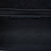 Secondhand Chanel Small Quilted Patent Boy Flap