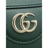 Secondhand Gucci Mini Calfskin Bamboo Diana Satchel