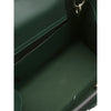 Secondhand Gucci Mini Calfskin Bamboo Diana Satchel