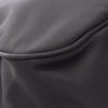 Prada Tessuto Zip Double Buckle Messenger Bag Secondhand