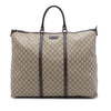 Gucci XL GG Supreme Joy Travel Bag Secondhand