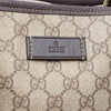 Gucci XL GG Supreme Joy Travel Bag Secondhand