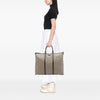 Gucci XL GG Supreme Joy Travel Bag Secondhand