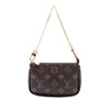 Louis Vuitton Monogram Mini Pochette Accessoires Secondhand