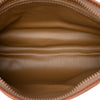 Celine Macadam Coated Canvas Clutch Secondhand