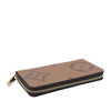 Louis Vuitton Monogram Giant Reverse Zippy Long Wallet Secondhand