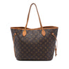 Louis Vuitton Monogram Neverfull MM Secondhand