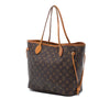 Louis Vuitton Monogram Neverfull MM Secondhand
