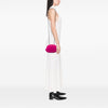 LOEWE Sheepskin Chain Crossbody Secondhand