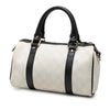 Gucci Small GG Supreme Joy Boston Bag Secondhand