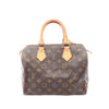 Louis Vuitton Monogram Speedy 25 Secondhand