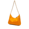 Prada Saffiano Trimmed Re Nylon Re Edition 2005 Satchel Secondhand